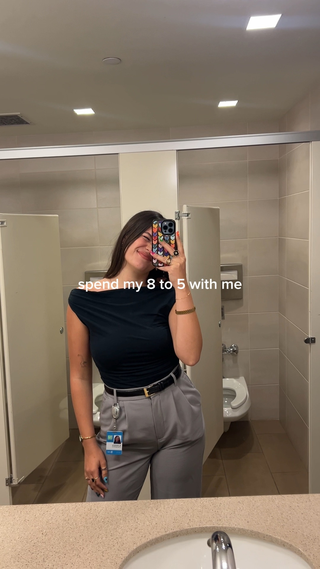 Spend the workday with me! 💼

#LTKStyleTip #LTKFindsUnder100 #LTKWorkwear