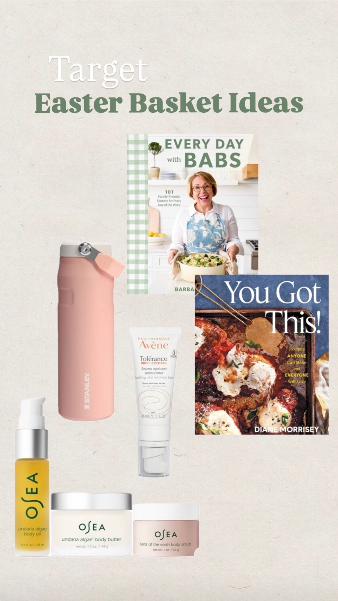 Target Easter Basket Ideas 

#LTKFindsUnder50 #LTKGiftGuide #LTKSaleAlert