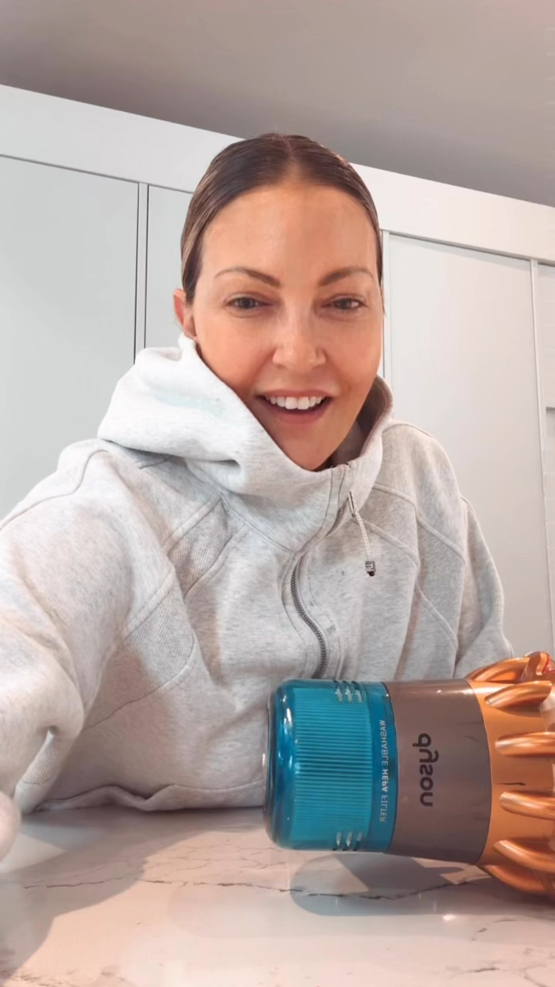 Season change and remind me to do certain things around the house! ! Like clean the dryer vent!’ Get this kit. 

#LTKfamily #LTKcanada