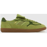 ALOHAS Tb.490 Club Trainers in Light Green | Schuh