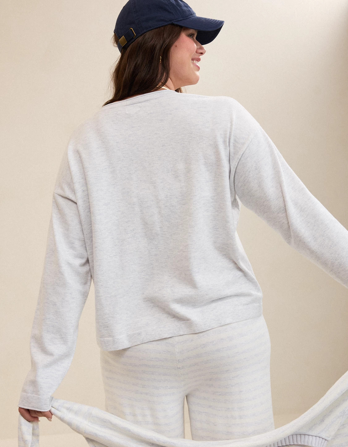 Aerie Sunday Soft Cardigan | Aerie