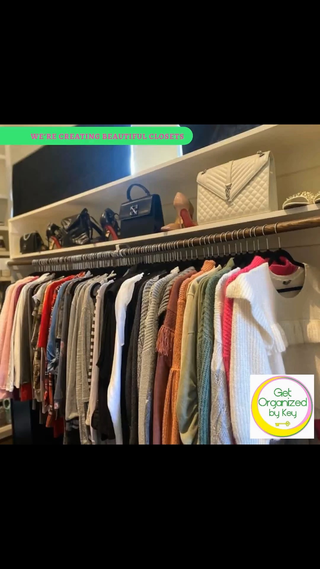 I’m backkkkkk!!! Don’t miss this deal, book now starting July First!! $249 for 4 hours! 

Is clutter taking over your home? Let us transform your space into one that’s beautiful, functional, and easy to maintain.
Whether it’s your closet, pantry, garage, office, or your entire home, Get Organized by Key is here to help you create a space you’ll love coming home to.
✨ Professional Organizing ✨ Customized Solutions ✨ Stress-Free Process
Book your consultation today and take the first step toward a more organized life!
🌐 www.getorganizedbykey.com 📞 (972) 808-6481

#LTKgrwm #LTKU #LTKSaleAlert