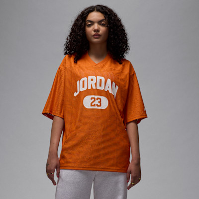 Jordan Brooklyn | Nike (US)