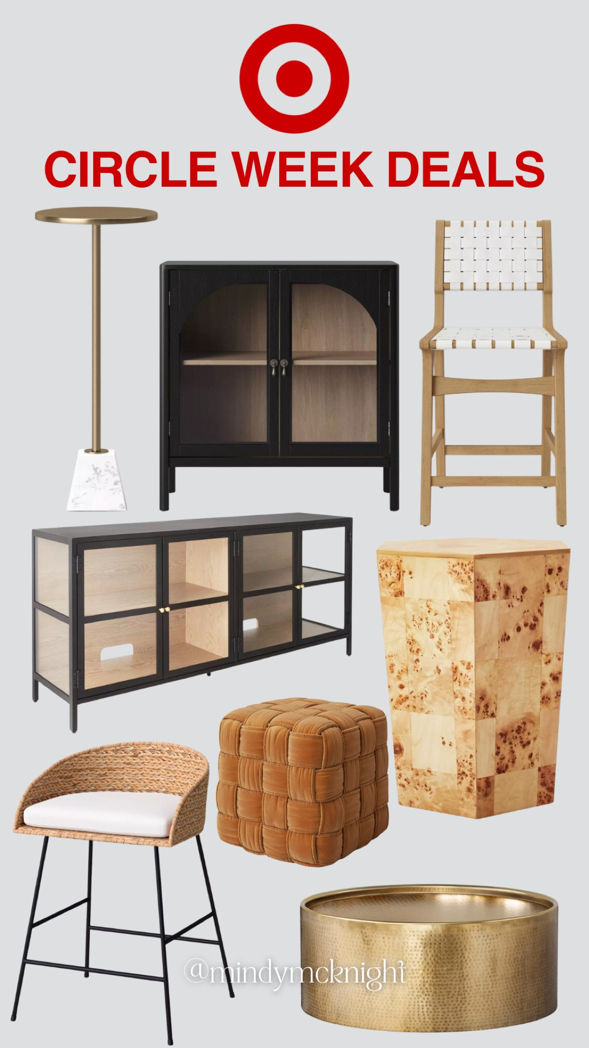 Really great home finds from target circle week! I love these threshold items they are such a good price and are so chic! Shop before the sale ends! 

#LTKHome #LTKSummerSales #LTKSaleAlert