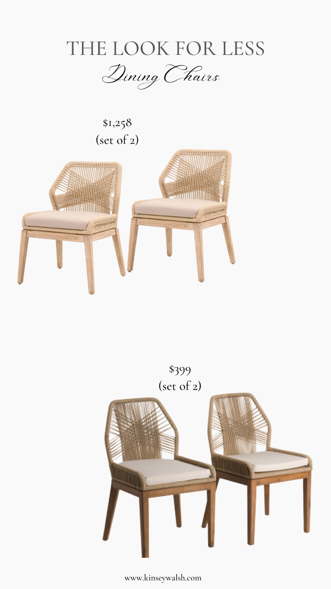 Cross, wave woven, designer, dining chairs, designer, look dining chairs, dupe, chairs, woven, modern, transitional style, dining chair, affordable, dining chair, affordable furniture, dining furniture, the look for less designer dupe , TJ Maxx, HomeGoods

#LTKFind #LTKstyletip #LTKhome