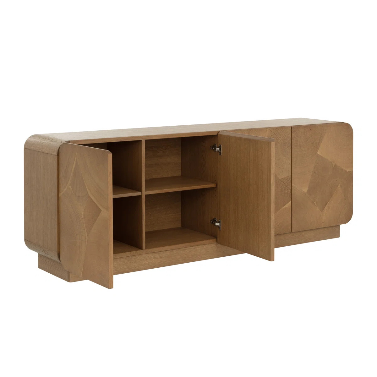 SUNPAN Fauna Sideboard | Perigold | Perigold