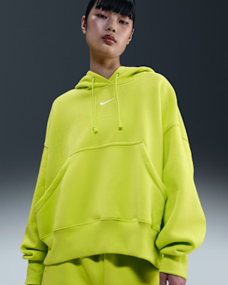 Nike Sportswear Phoenix Fleece Women's Over-Oversized Pullover Hoodie | Nike (US)