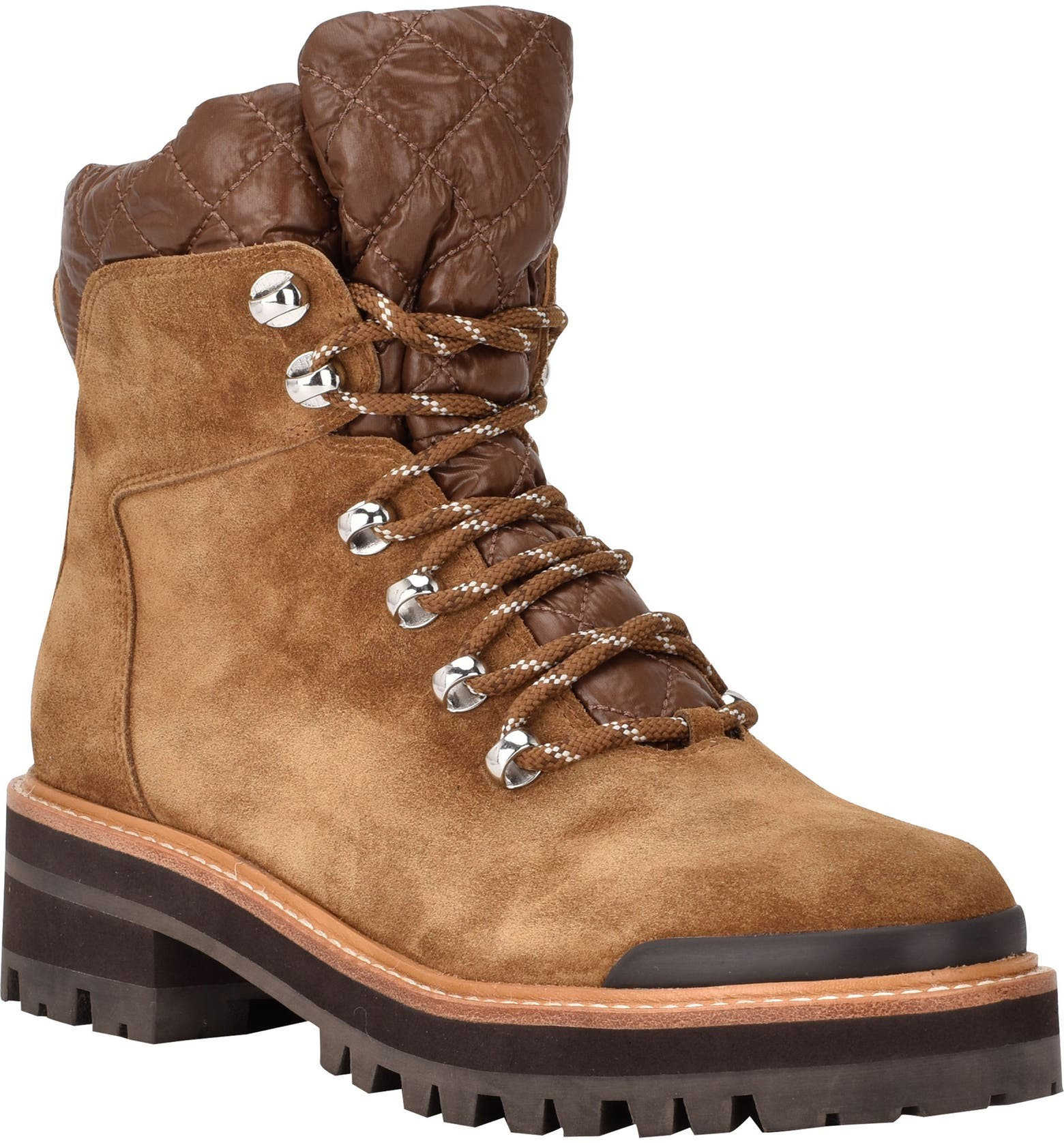 Innie Lace-Up Boot | Nordstrom | Nordstrom