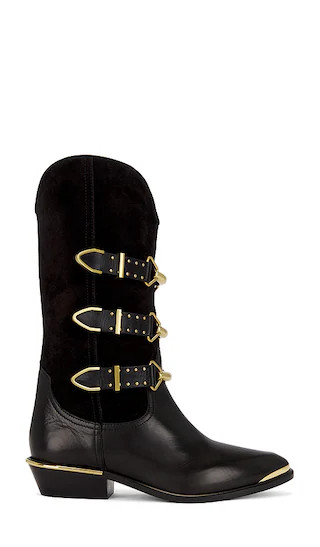 Mexia Boot | Revolve Clothing (Global)