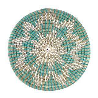 Medium Turquoise Basket Bowl by Ashland® | Michaels Stores
