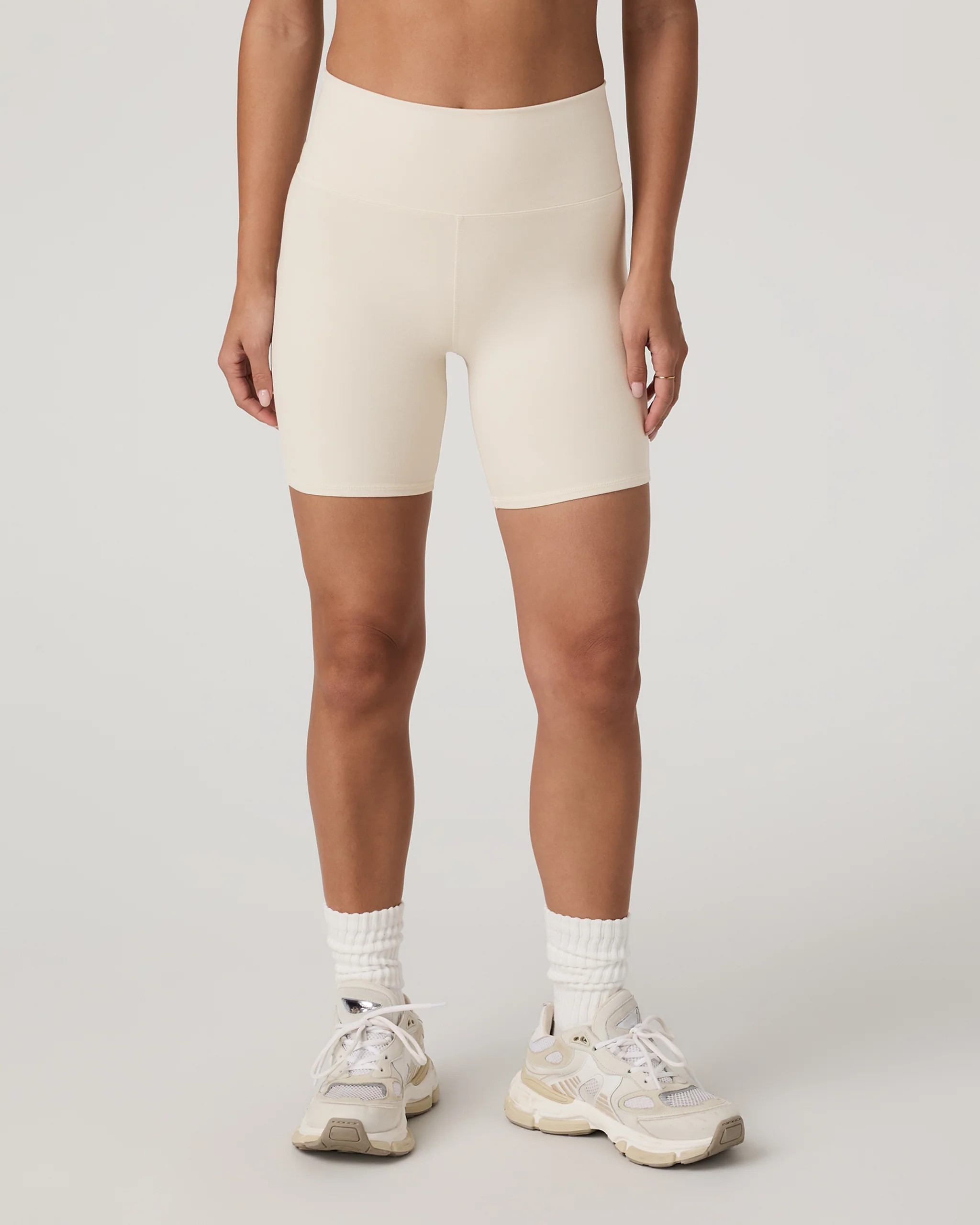 Clean Elevation Shorty 6" | Vuori Clothing (US & Canada)