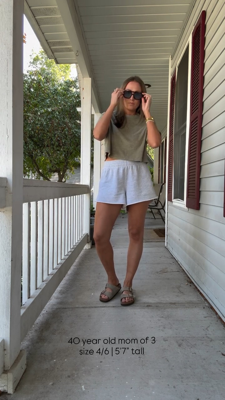 10/2/25 ✨ Shorts are a small.

Everyday outfits. Easy outfits. Easy outfit ideas. Neutral basics. Fall outfits. Fall outfit idea. Casual outfits. Basic mom outfit. Casual outfit idea. Casual outfit. Everyday outfit. Mom outfit. Street style. Casual mom outfit. Amazon fashion. Sports mom outfits. Sports mom outfit idea.

#LTKFindsUnder100 #LTKSeasonal #LTKOver40