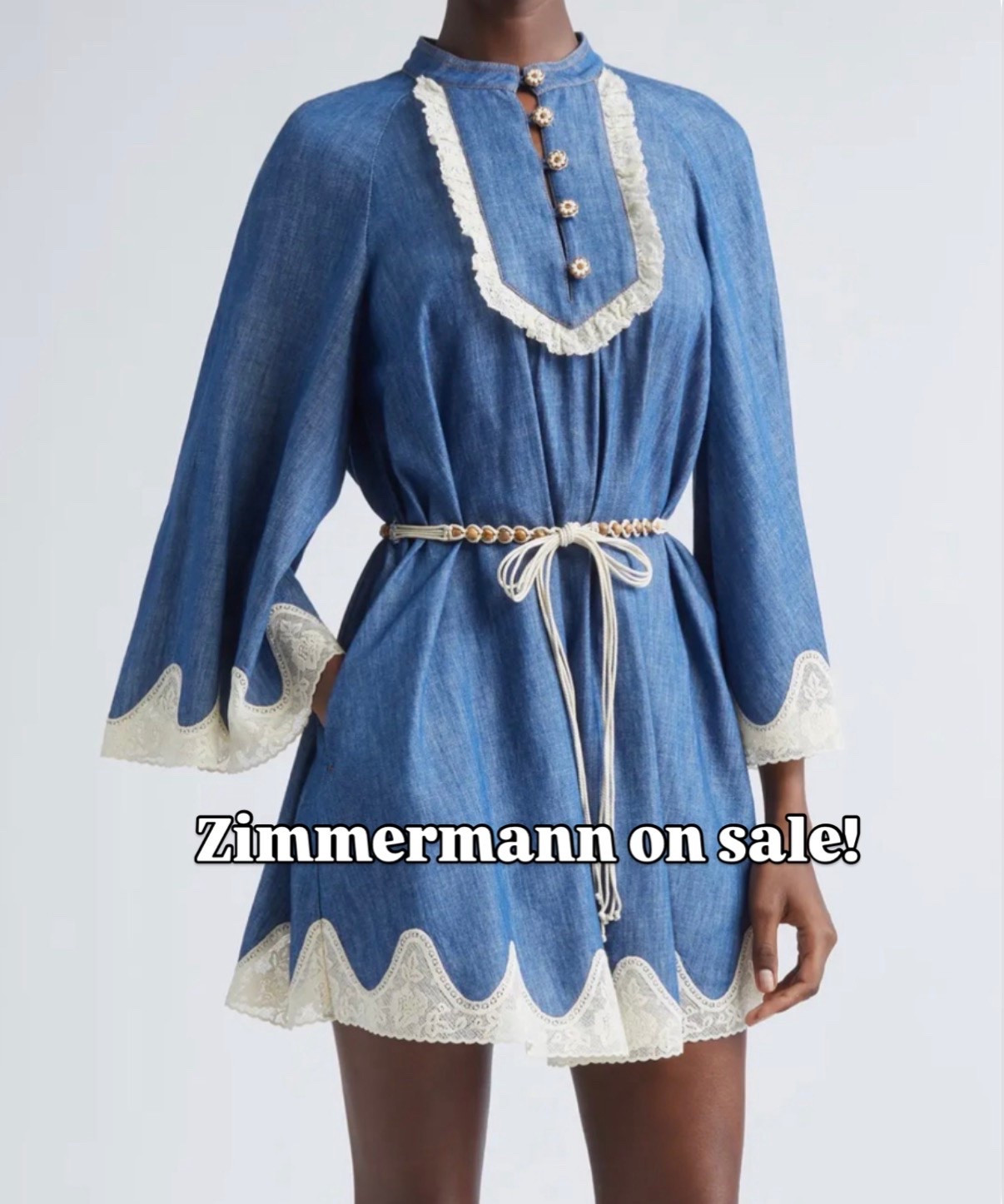 Zimmermann dress
Sale

#LTKootd #LTKgrwm #LTKSaleAlert