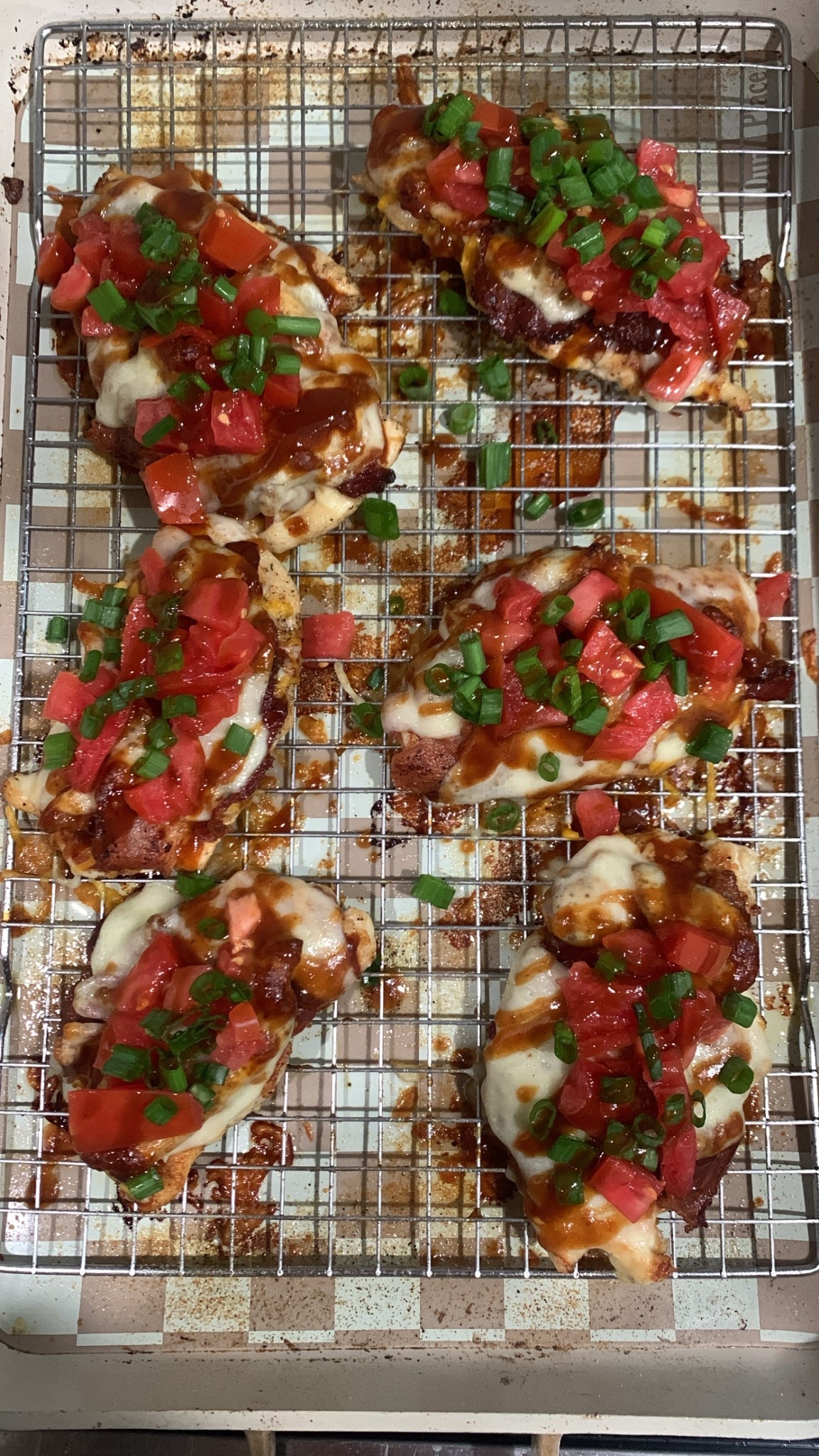 My favorite griddle  pan  

#LTKHome