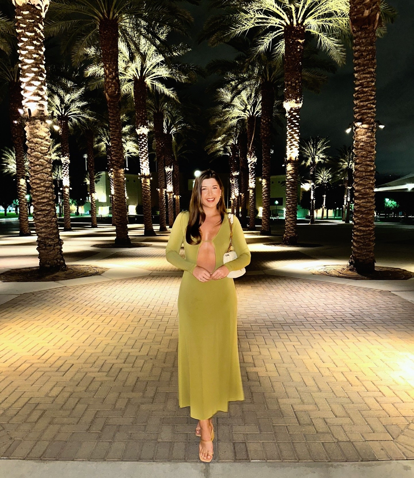 get sooo many compliments on this dress and it’s currently on sale AND comes in black!! 🍾

#LTKTall #LTKSaleAlert #LTKootd