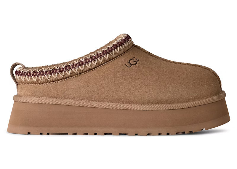 UGG Tazz II Slipper (Women's) Sneakers in Mushroom | StockX