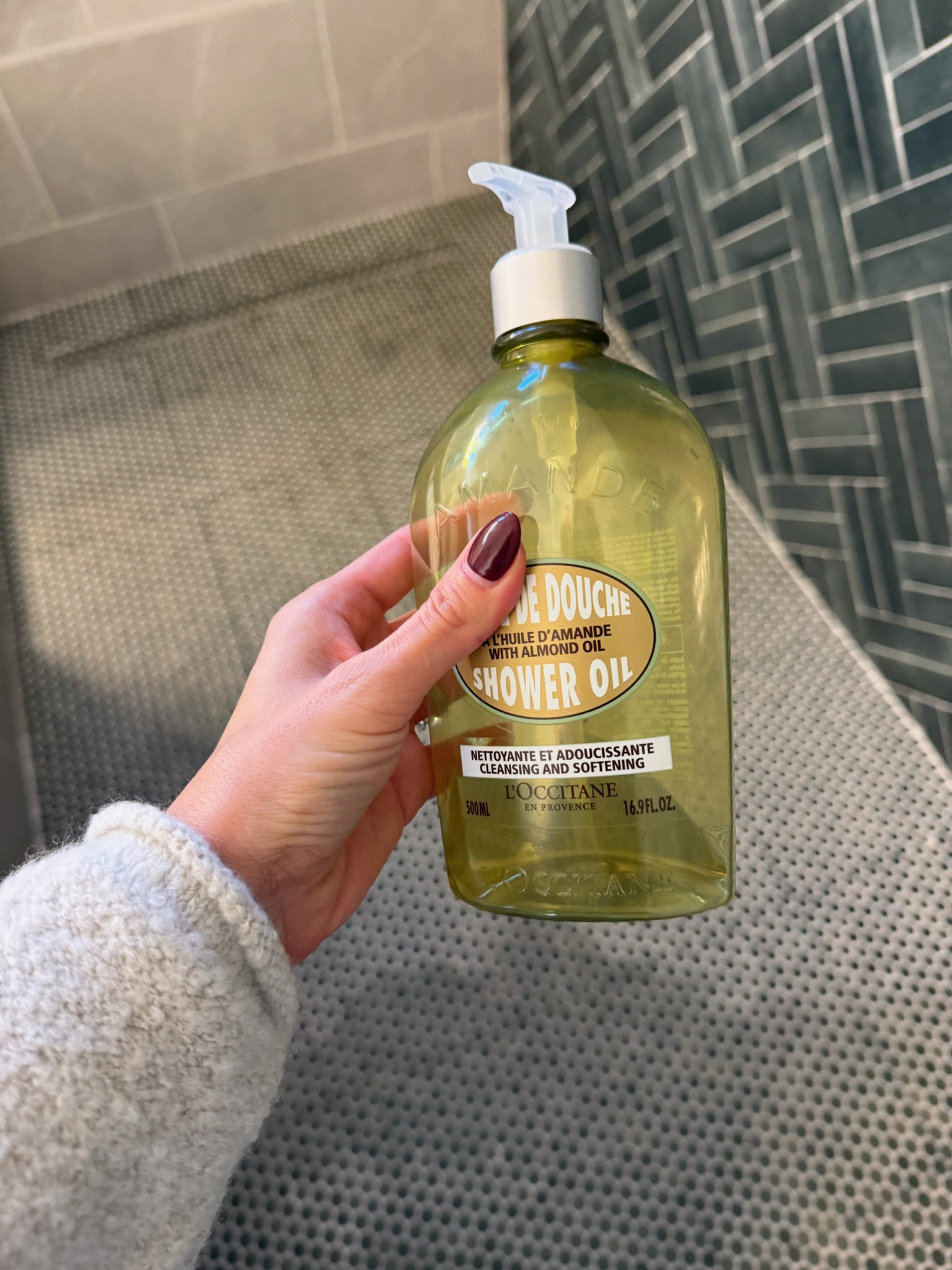 Nordstrom beauty sale!! Shower oil Self care products Everyday use Mom products Beauty sale Shower products Beauty routine Annabrstyle 

#LTKBeauty #LTKselfcare #LTKmomlife