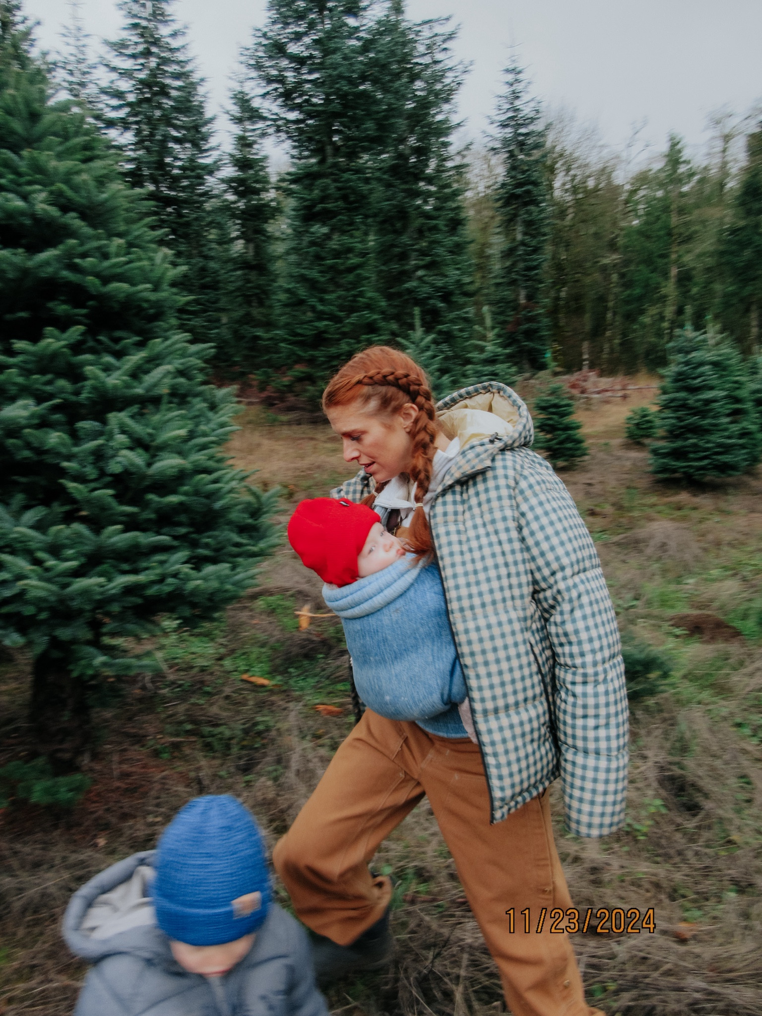 Woahhhh I just realized this coat I’ve had for a couple years you guys always ask about is 50% off! It’s the warmest comfiest puffer ever! 

#LTKCyberWeek #LTKSeasonal #LTKHoliday