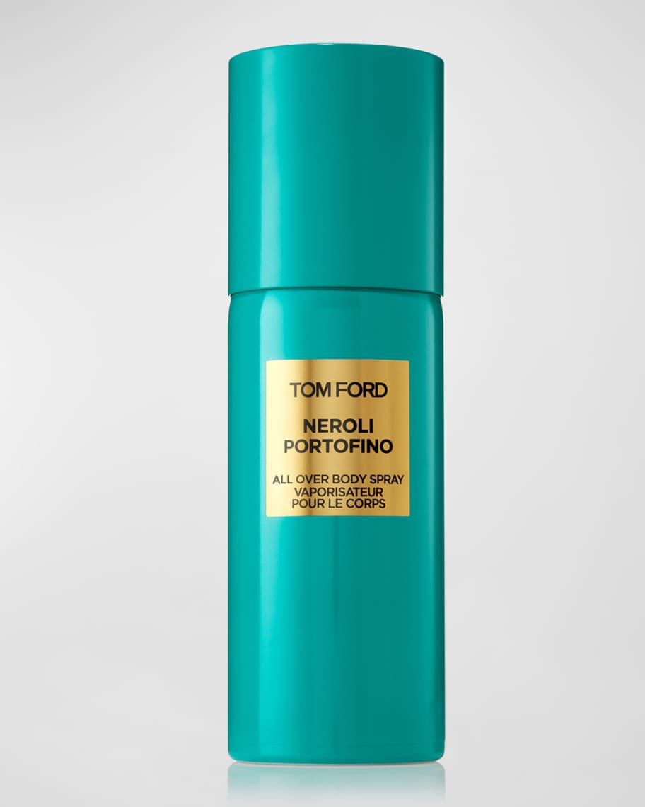 TOM FORD 5.0 oz. Neroli Portofino All Over Body Spray | Neiman Marcus