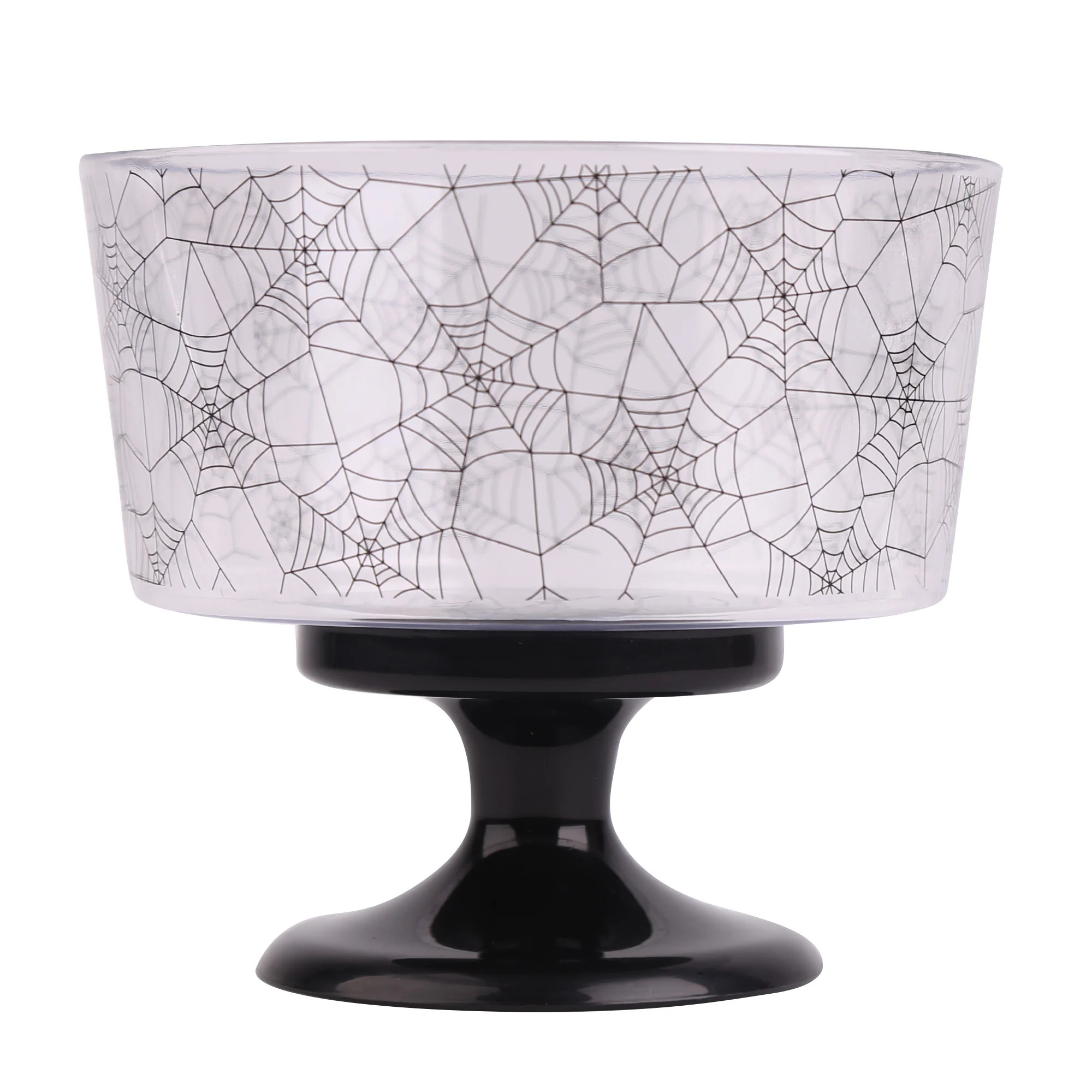 Way to Celebrate Halloween Truffle Bowl SP Web | Walmart (US)