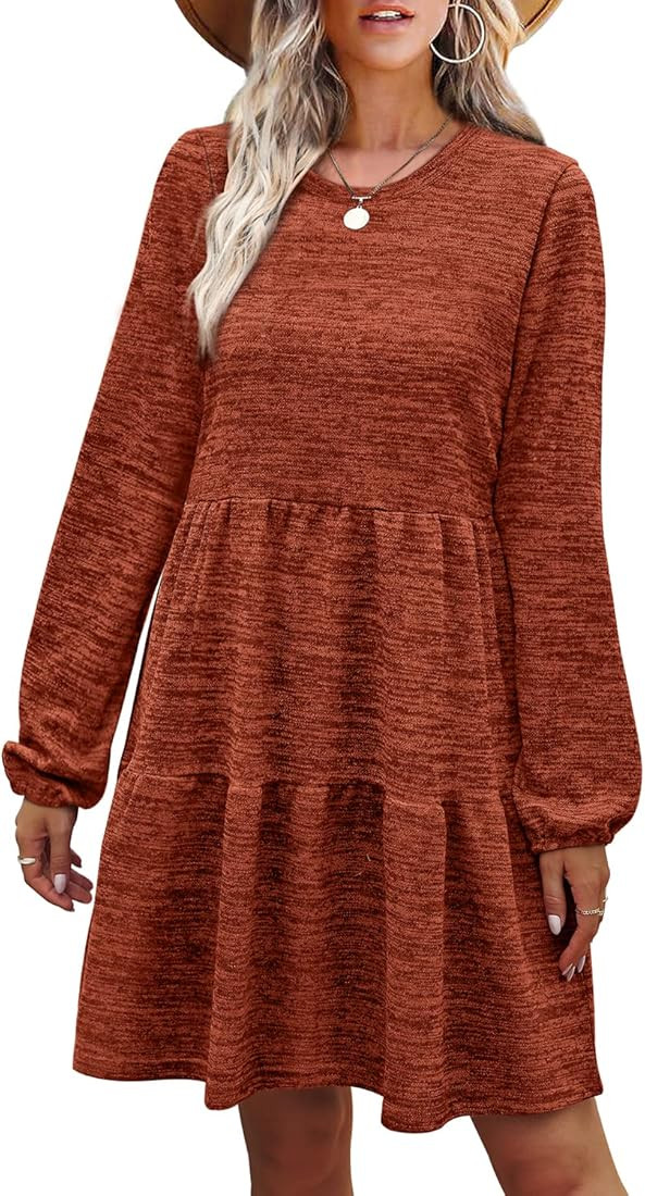 Amazon Fall, Amazon Dress, Amazon Outfits, Amazon Fashion, Amazon Style | Amazon (US)