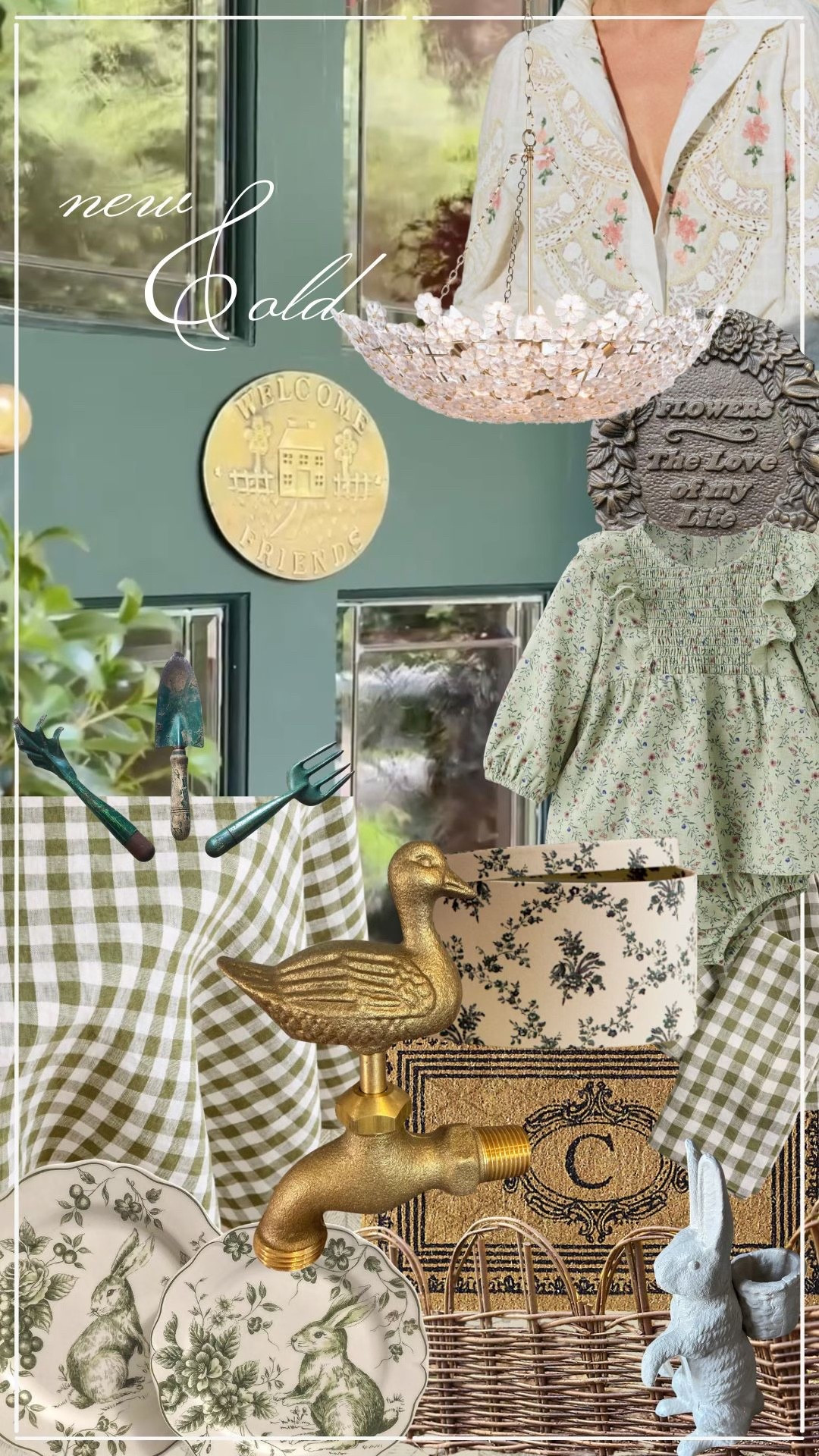 new & old

#LTKHome #LTKBaby