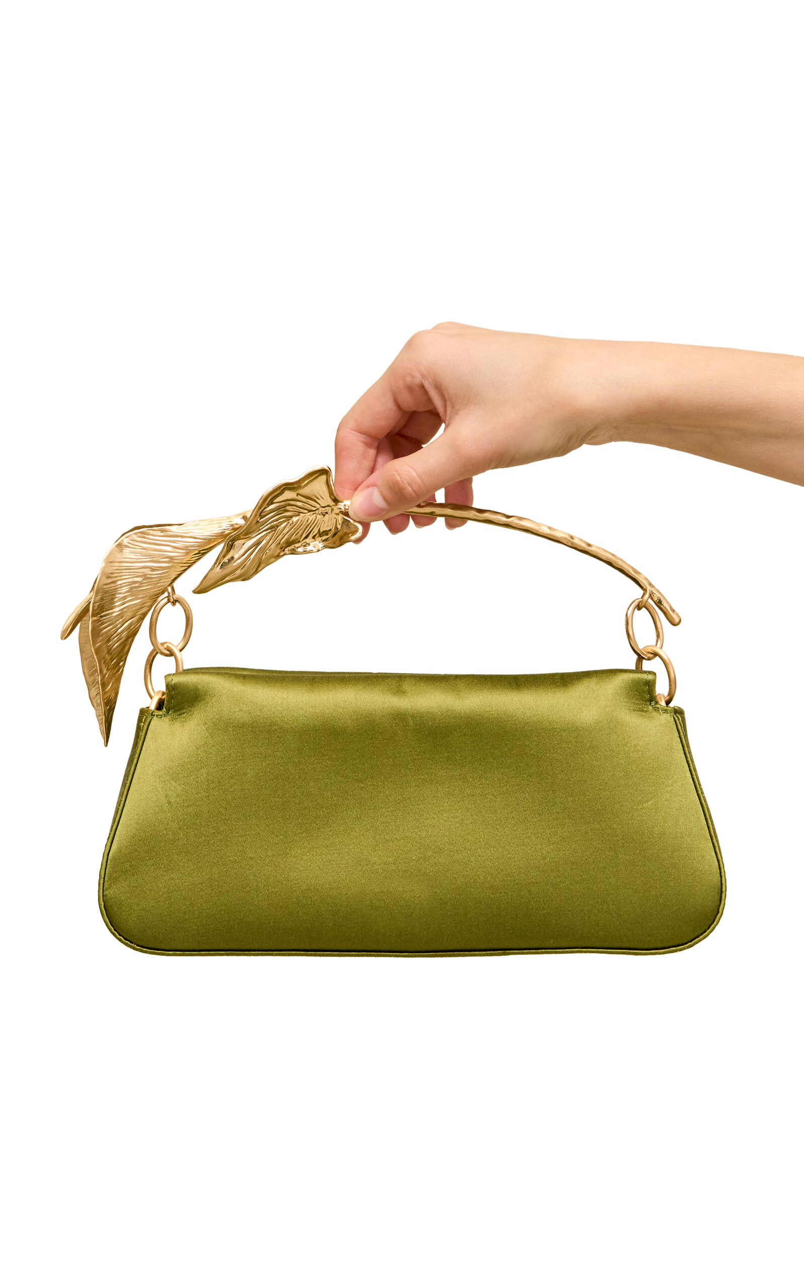 Calla Top Handle | Moda Operandi (Global)