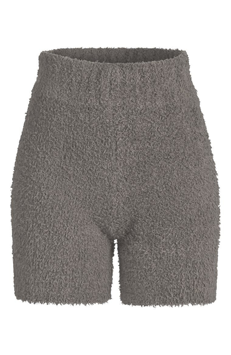 Cozy Knit Shorts | Nordstrom