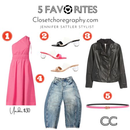 5 FAVORITES THIS WEEK

Everyone’s favorites. The most clicked items this week. I’ve tried them all and know you’ll love them as much as I do. 


One stopshopping 


#walmartfashion
#leatherjacket
#barreljeans
#pinkbelt
#barbiecore
#getdressed
#wardrobegoals
#styleconsultant
#eldoradohills
#sacramento365
#folsom
#personalstylist 
#personalstylistshopper 
#personalstyling
#personalshopping 
#designerdeals
#highlowstyling 
#Professionalstylist
#designerdeals
#nordstrom6 

#LTKxNSale