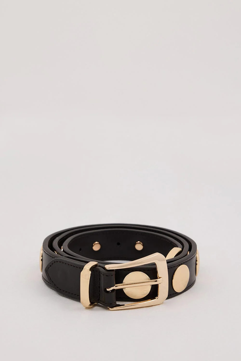 SENSO COCOA BOBBI BELT | DISSH