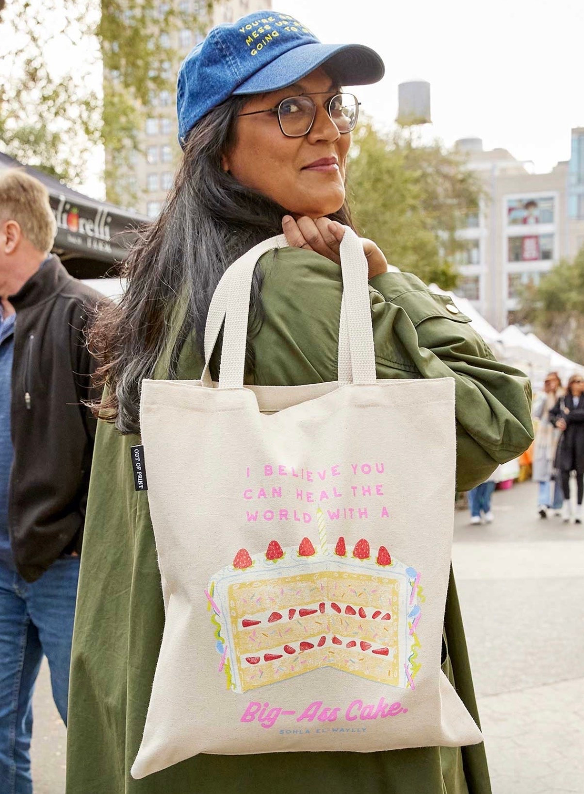 Inside My Closet: What I’d Wear to the Farmer’s Market This Summer 🍅

#LTKfoodie #LTKootd #LTKdayinmylife