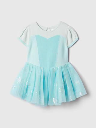 Gap × Disney Baby Snow White Tulle Dress | Gap (US)
