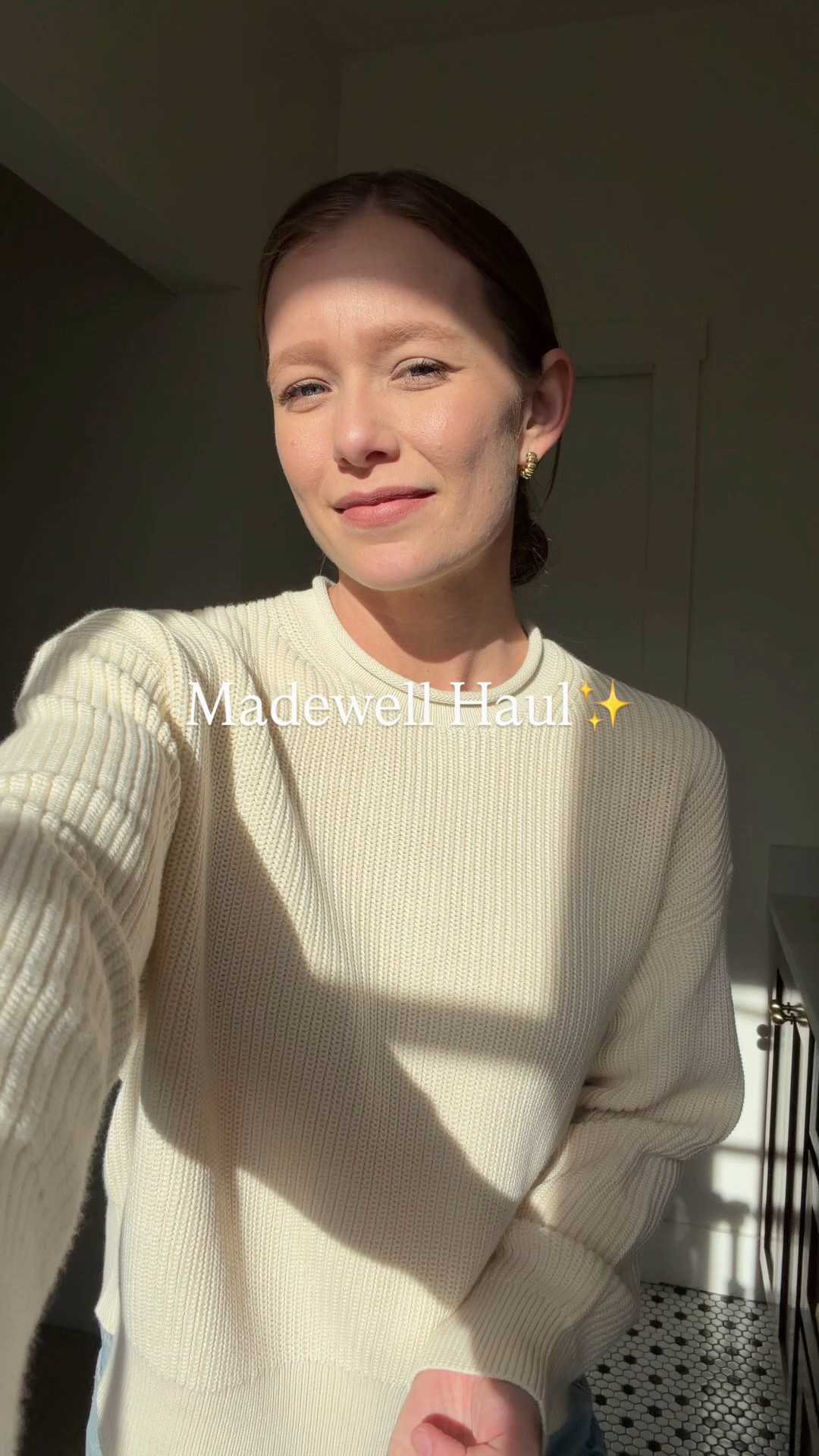 New arrivals for Fall🍂 @Madewell

#LTKootd #LTKgrwm #LTKmomlife