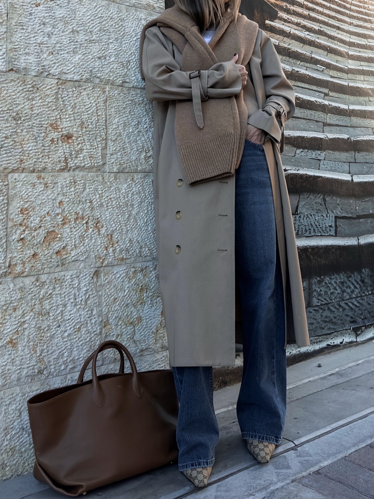 Fall outfit 

#LTKSeasonal #LTKStyleTip #LTKGiftGuide