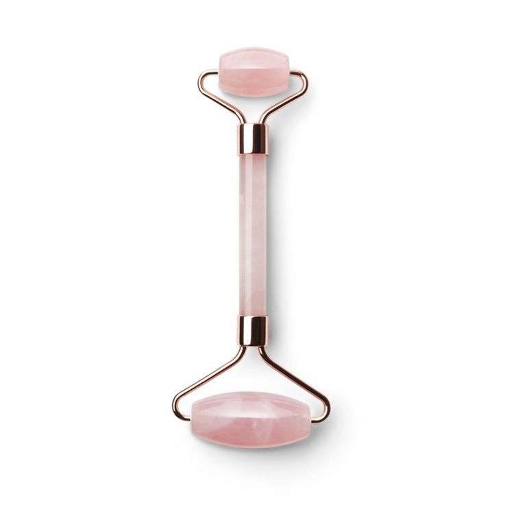 Sonia Kashuk™ Rose Quartz Roller | Target