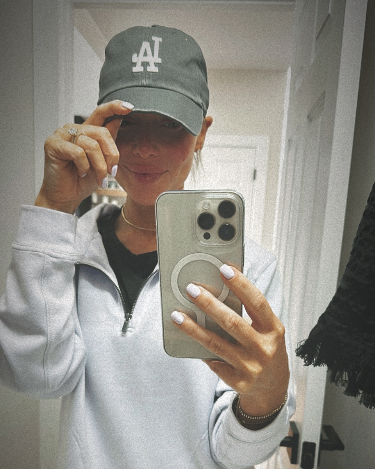 Linking ALL my favorite ball caps 🧢 as we head into spring and summer ☀️ these are all so fly - I have most of them and would recommend them all 🤌 keep your face out of the sun, sunshine 😘

#LTKActive #LTKSeasonal #LTKstyletip