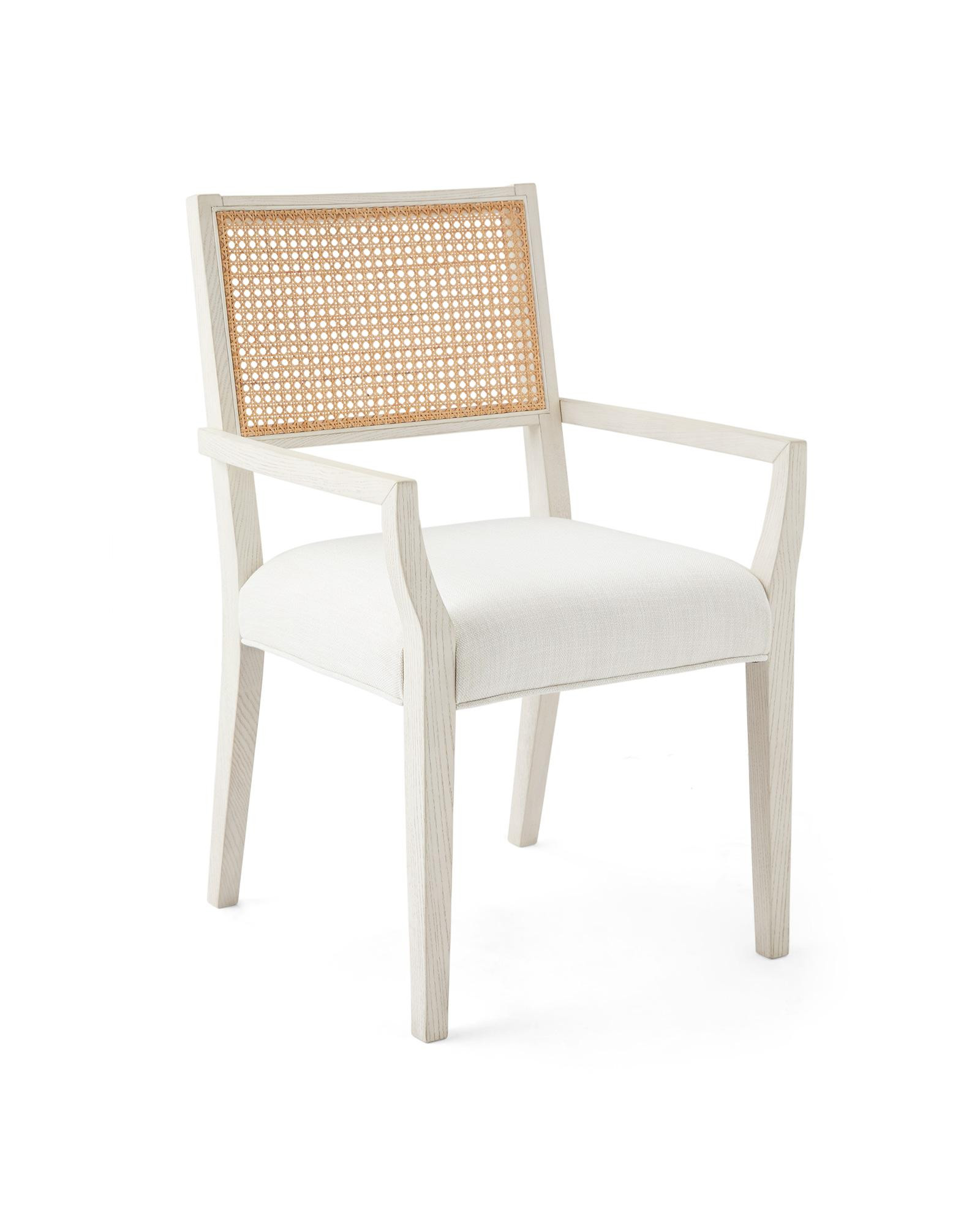 Wells Dining Chair | Serena and Lily