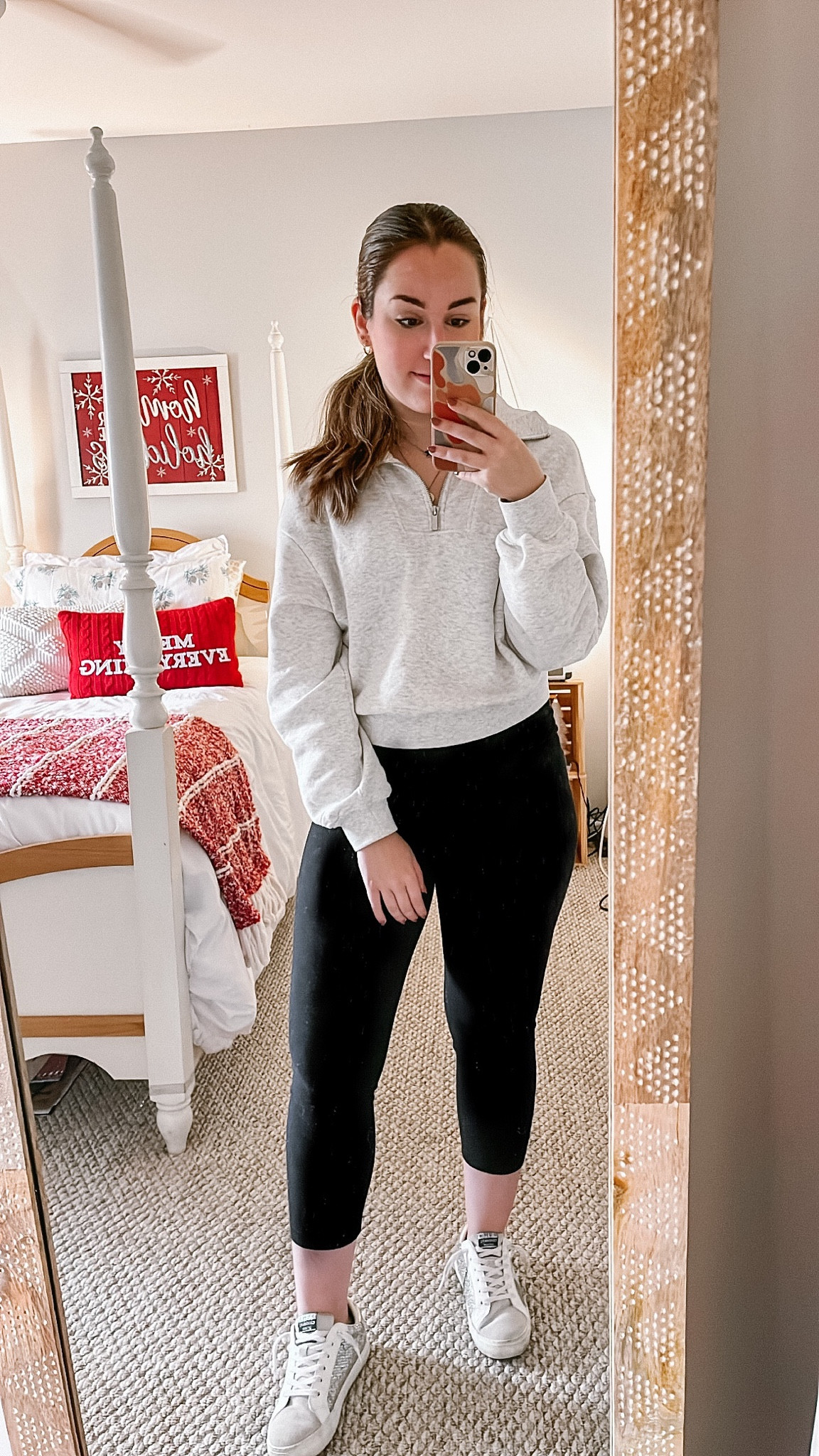 Winter Athleisure 

#LTKfit #LTKCyberweek #LTKSeasonal