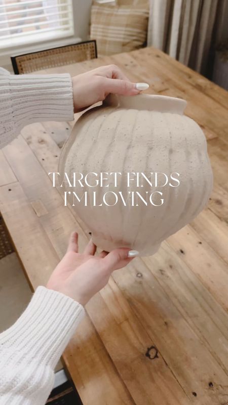 Target finds I’m loving for the home 

#LTKMostLoved #LTKhome