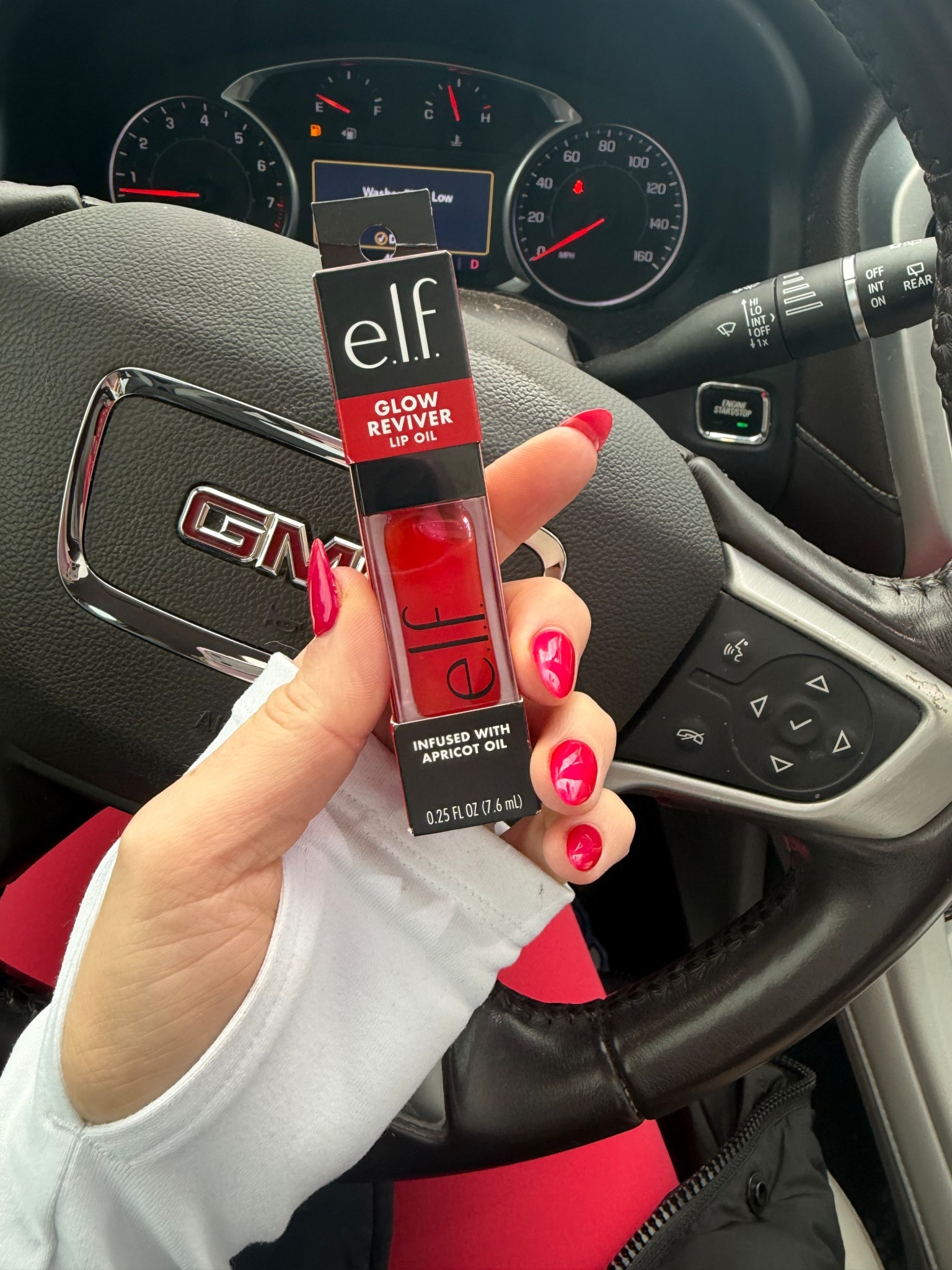 My favorite lip oil. I love that it is super lightweight and not super pigmented. Very hydrating and under $10 ♥️

#LTKselfcare #LTKBeauty #LTKGiftGuide