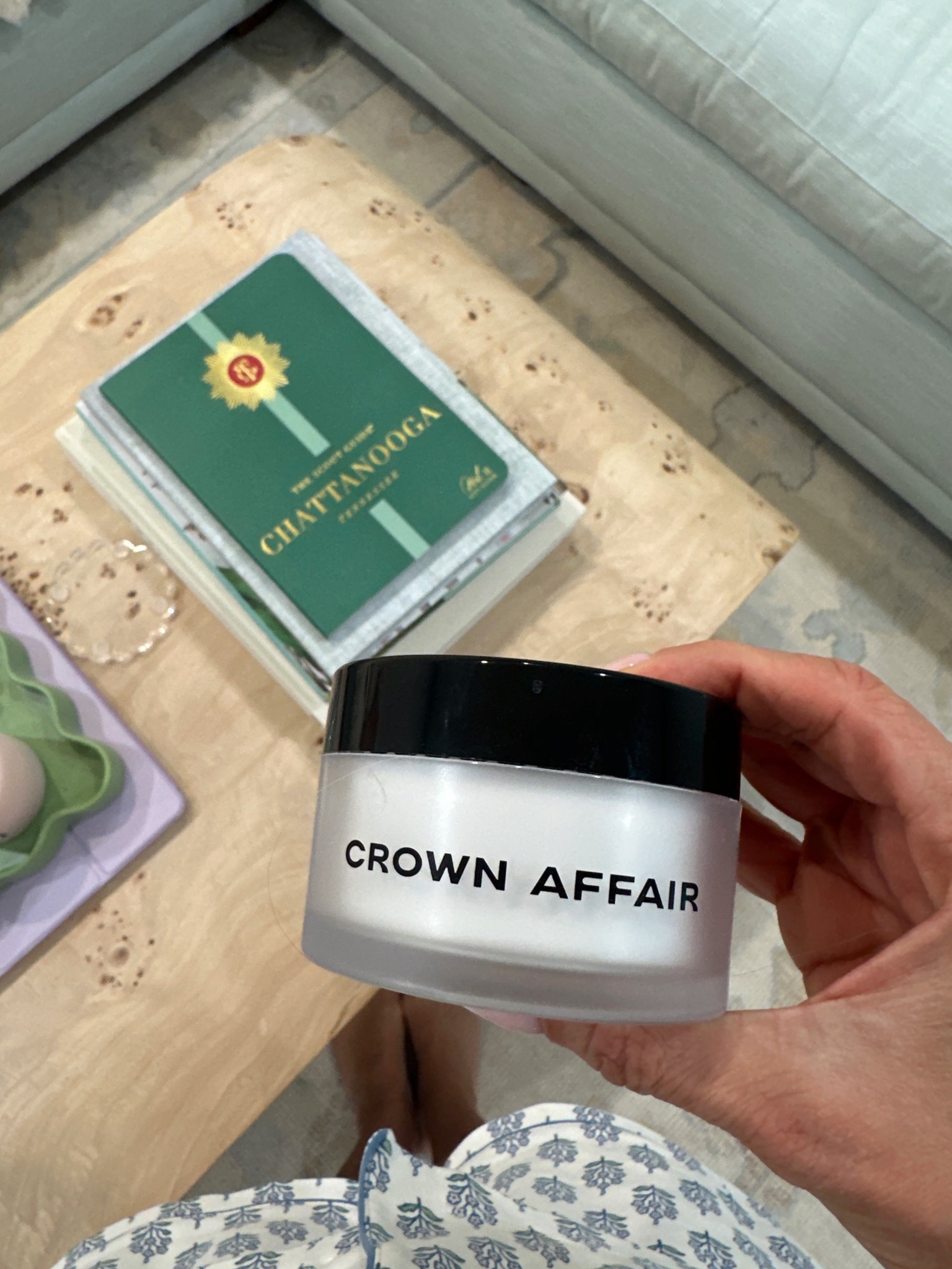 Smells just like the shampoo & conditioner and is the only dry shampoo I’ll use. I can’t stress how good this smells 

#LTKFindsUnder100 #LTKBeauty #LTKFindsUnder50