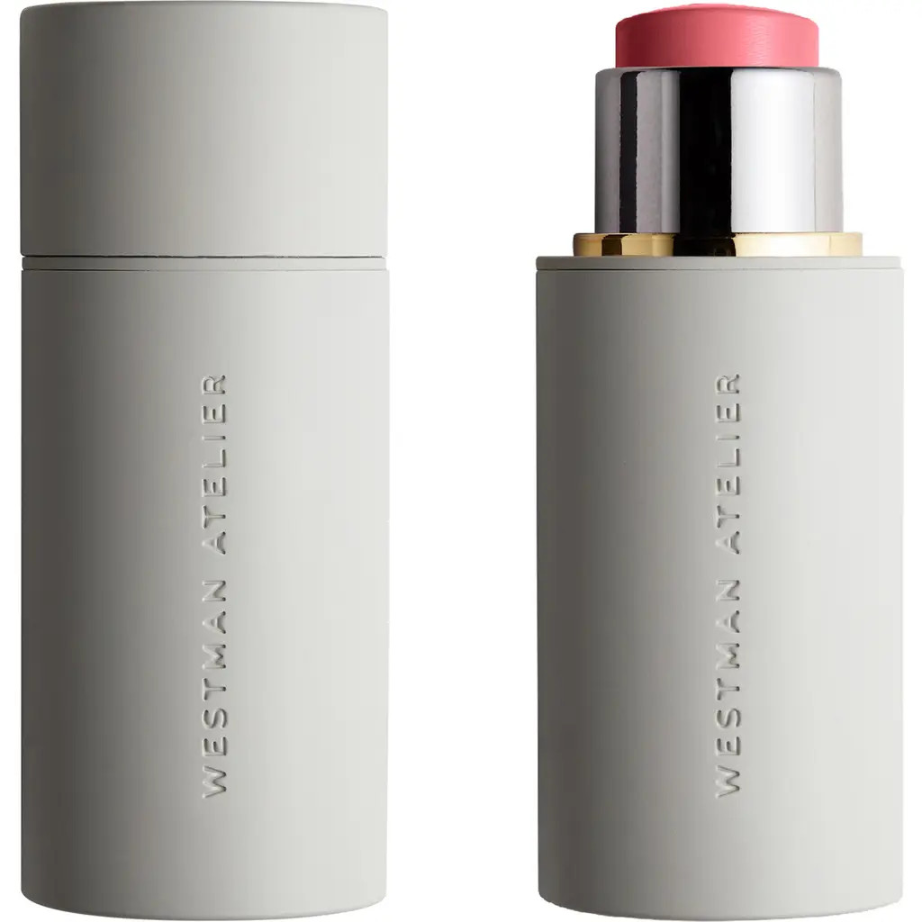 Westman Atelier Baby Cheeks Blush Stick in Dou Dou at Nordstrom, Size 0.21 Oz | Nordstrom
