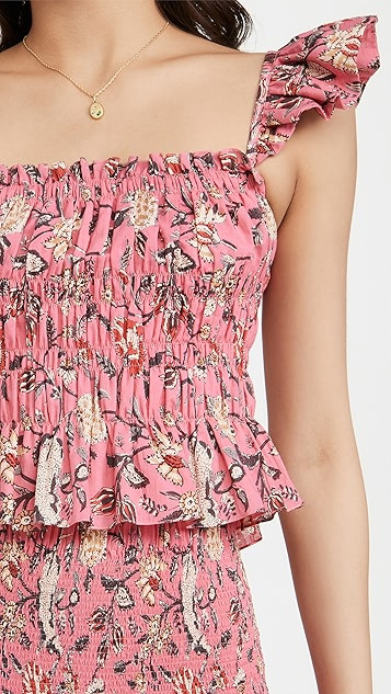 Victoria Top | Shopbop