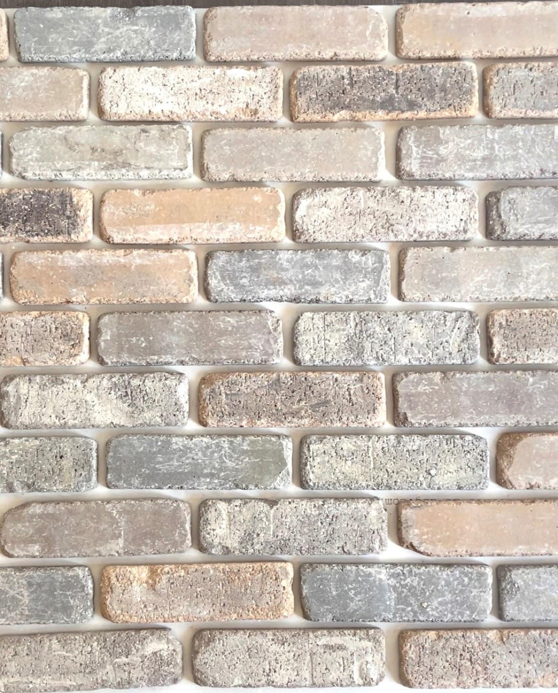 These beautiful thin bricks are exactly what we were looking for our dining room wall!

#LTKFind #LTKhome #LTKfamily