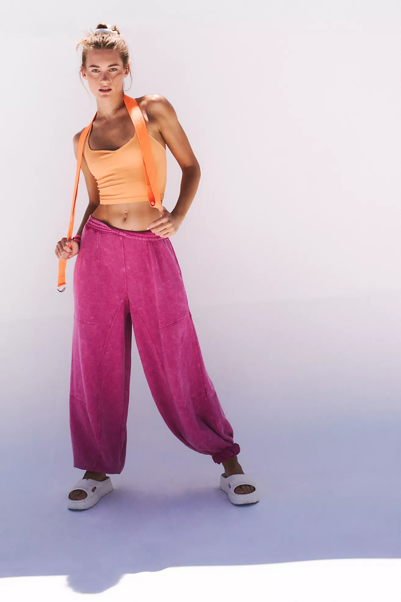 Baller Pants | Free People (Global - UK&FR Excluded)