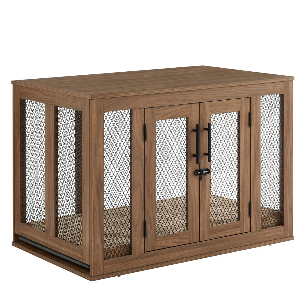 Alliyana Wood with 1 Door | Wayfair North America