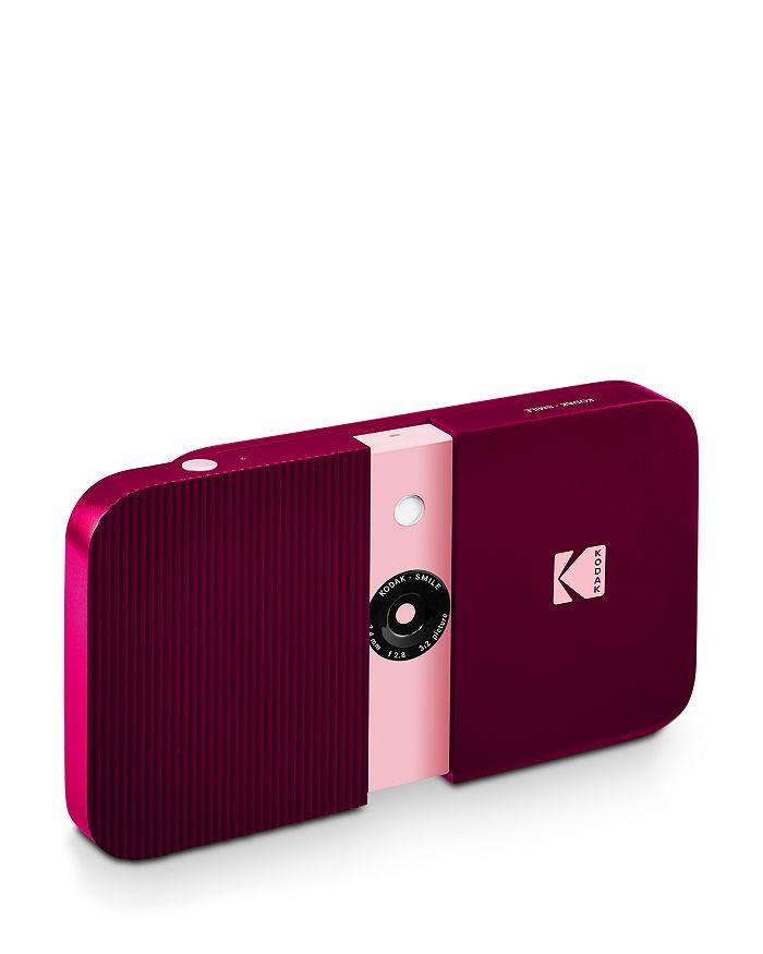 Smile Instant Print Digital Camera | Bloomingdale's (US)