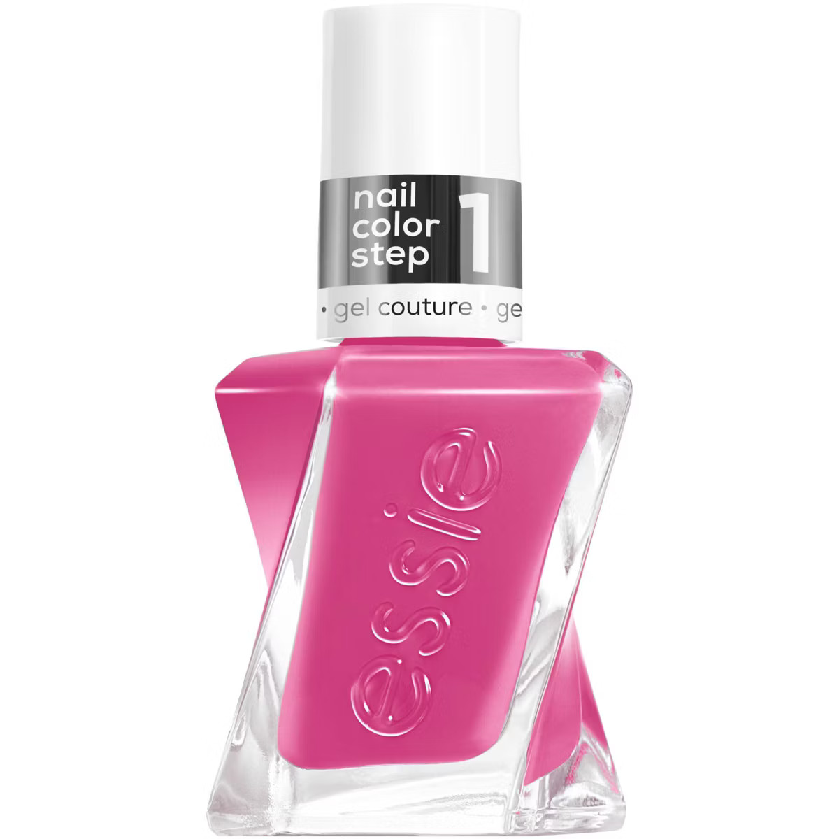 essie Dopamine Rush Collection Gel Couture Nail Polish - 0.46 fl oz | Target