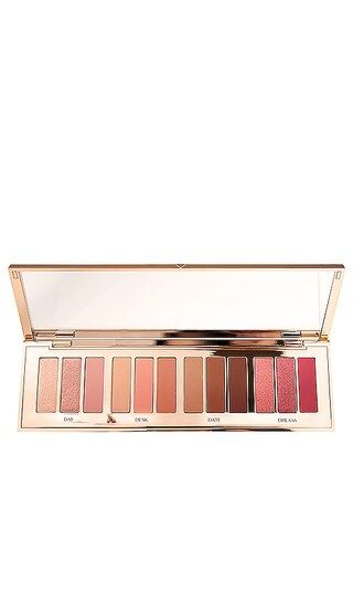 Charlotte Tilbury Instant Eyeshadow Palette in Pillow Talk. | Revolve Clothing (Global)