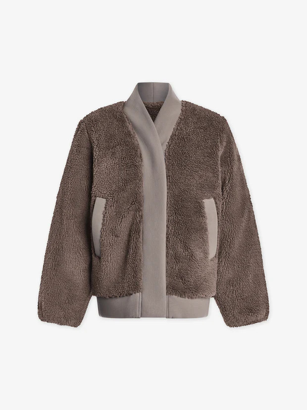 Joanna Reversible Jacket | Varley US | Varley US